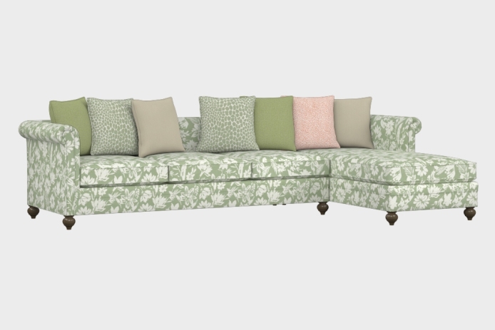 布艺-左贵妃+右三人