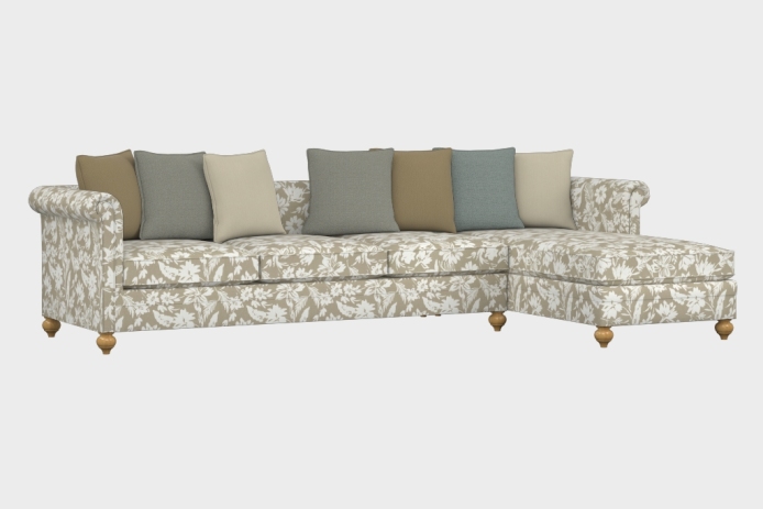 布艺-左贵妃+右三人