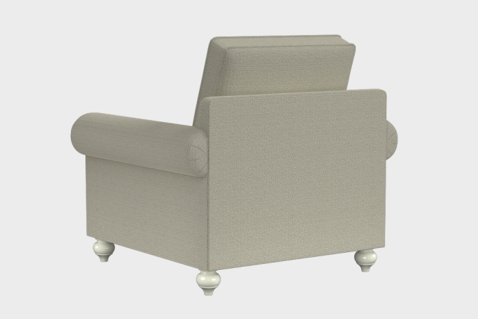 溪音款单人沙发