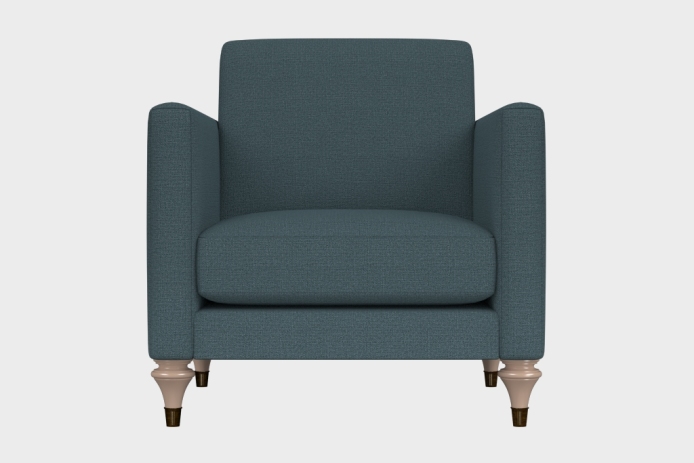 星芒款单人沙发