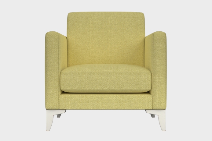 星芒款单人沙发