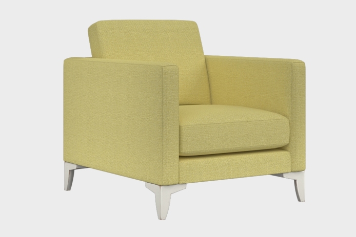 星芒款单人沙发