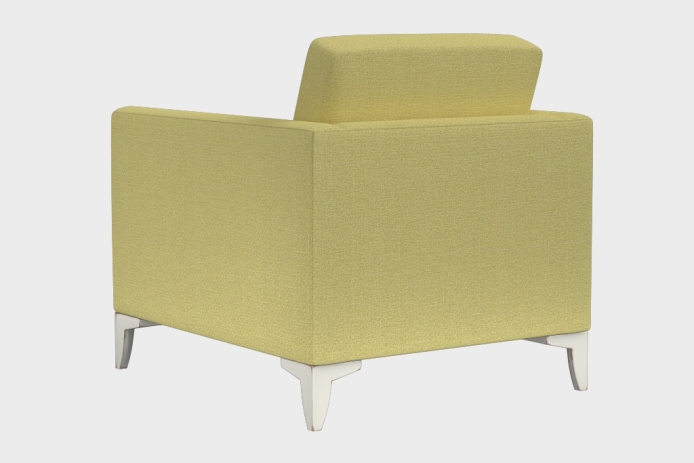 星芒款单人沙发