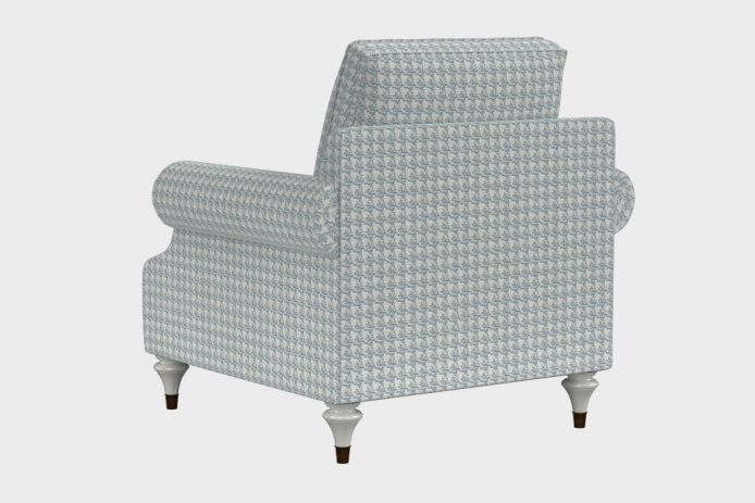 爵士款单人沙发