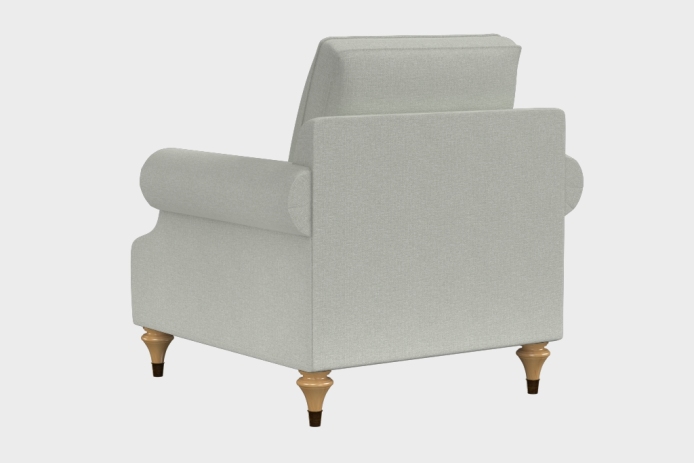 爵士款单人沙发