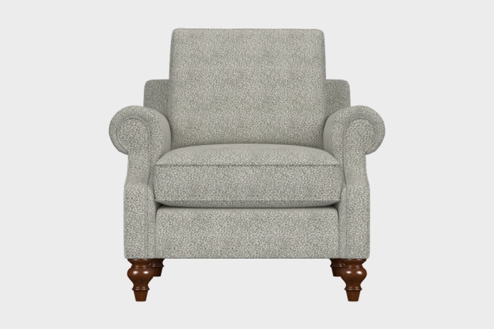 爵士款单人沙发