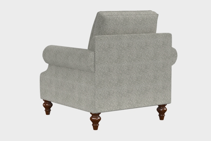 爵士款单人沙发