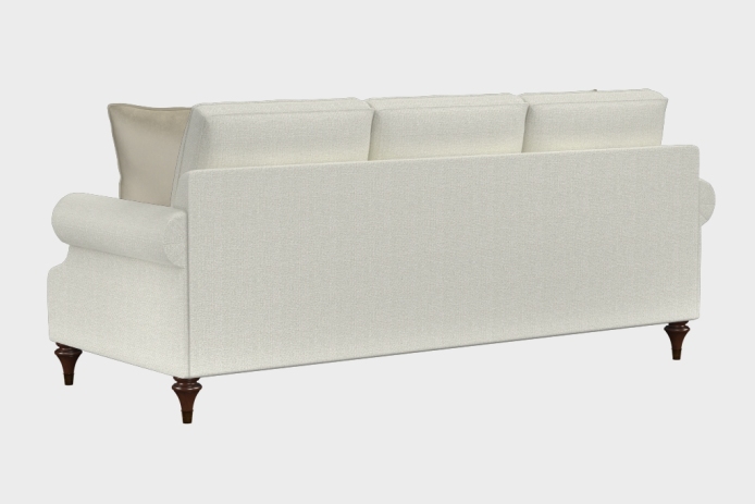 爵士款三人沙发