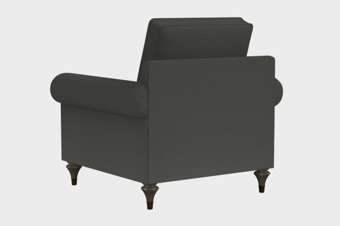 溪音款单人沙发