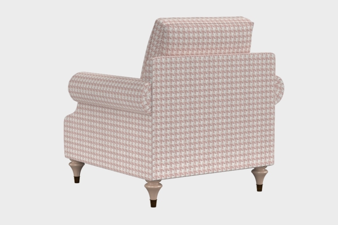 爵士款单人沙发