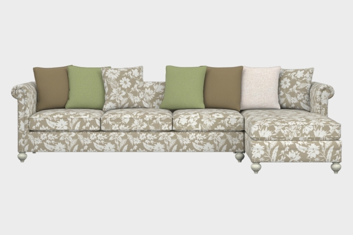 布艺-左贵妃+右三人