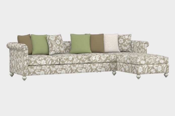 布艺-左贵妃+右三人