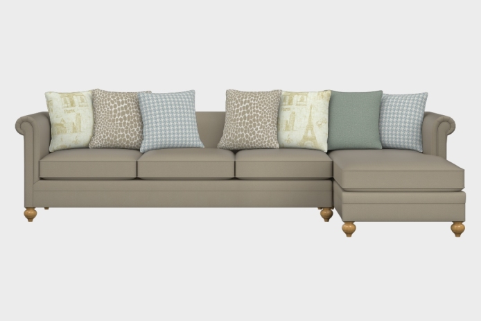 布艺-左贵妃+右三人