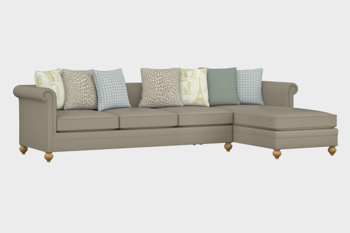 布艺-左贵妃+右三人