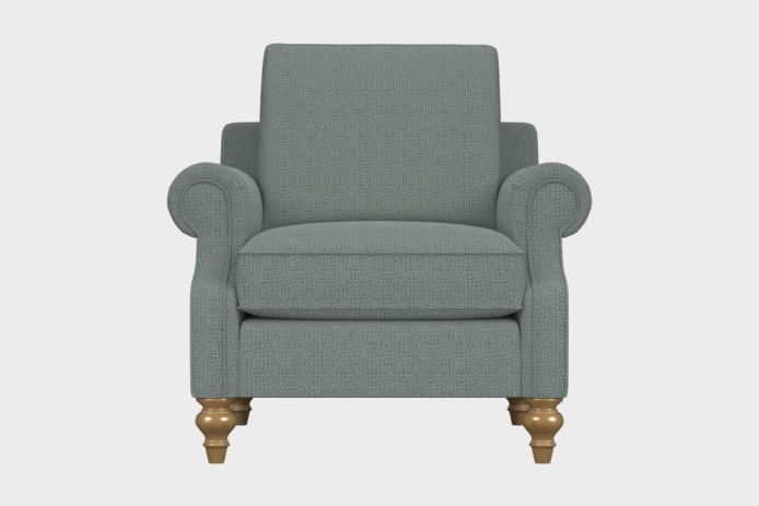 爵士款单人沙发