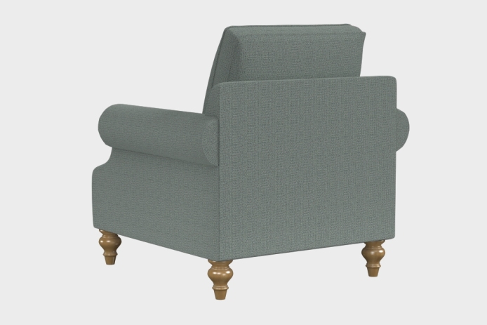 爵士款单人沙发