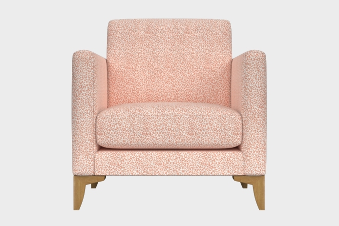 星芒款单人沙发