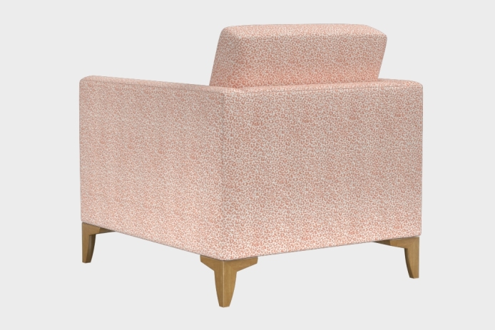 星芒款单人沙发