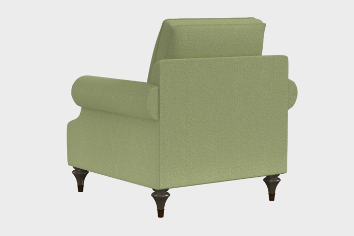 爵士款单人沙发