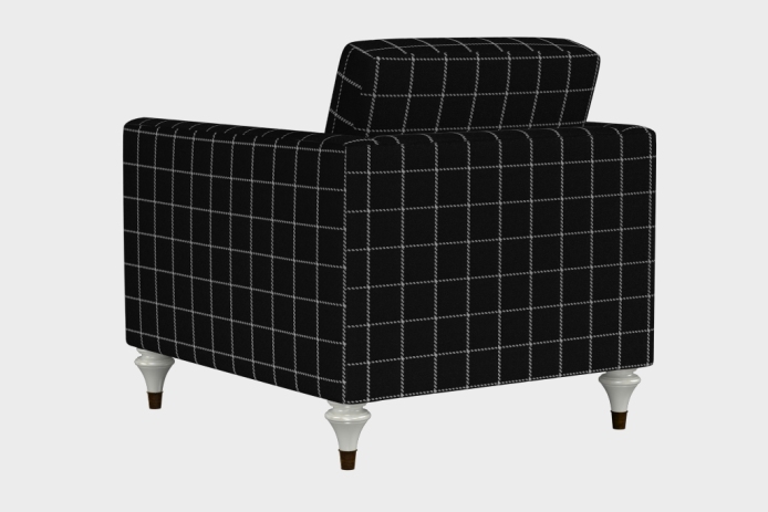 星芒款单人沙发