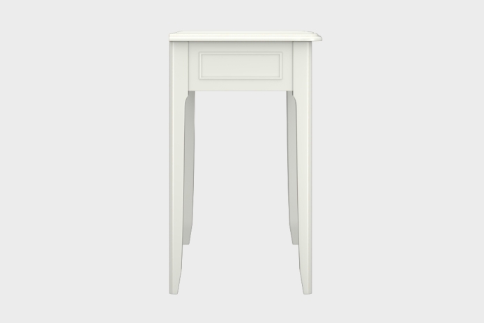 双抽梳妆台/书桌