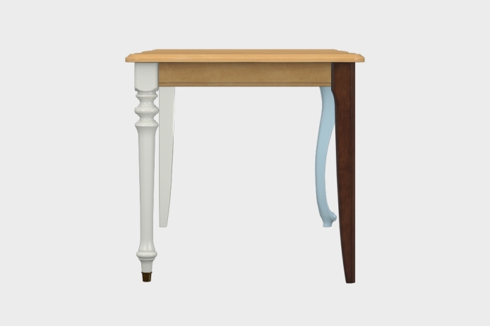 1.4米餐桌/书桌
