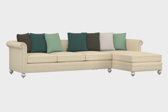 布艺-左贵妃+右三人