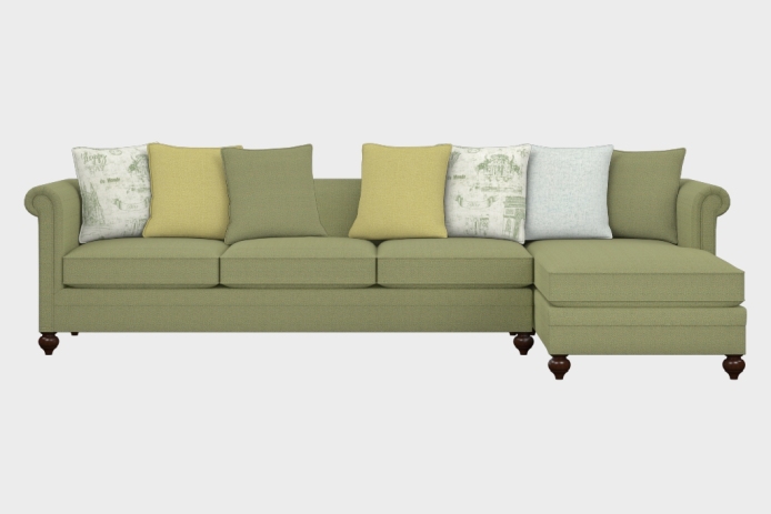 布艺-左贵妃+右三人