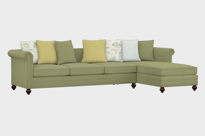 布艺-左贵妃+右三人