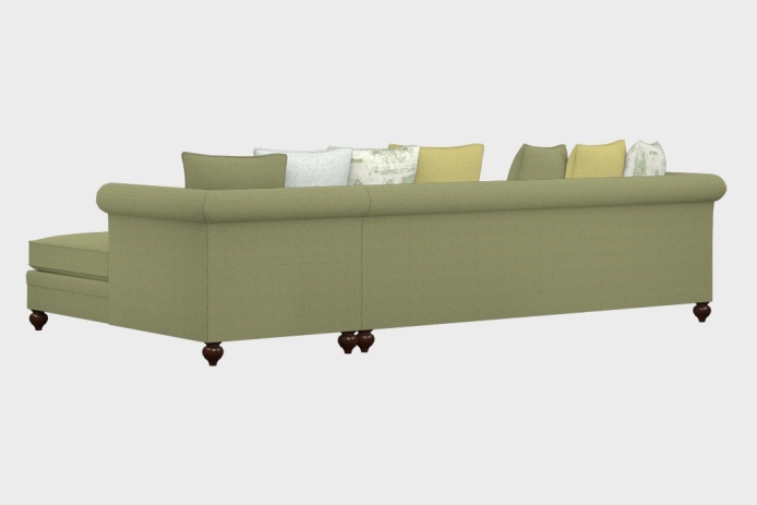 布艺-左贵妃+右三人