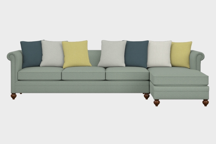 布艺-左贵妃+右三人