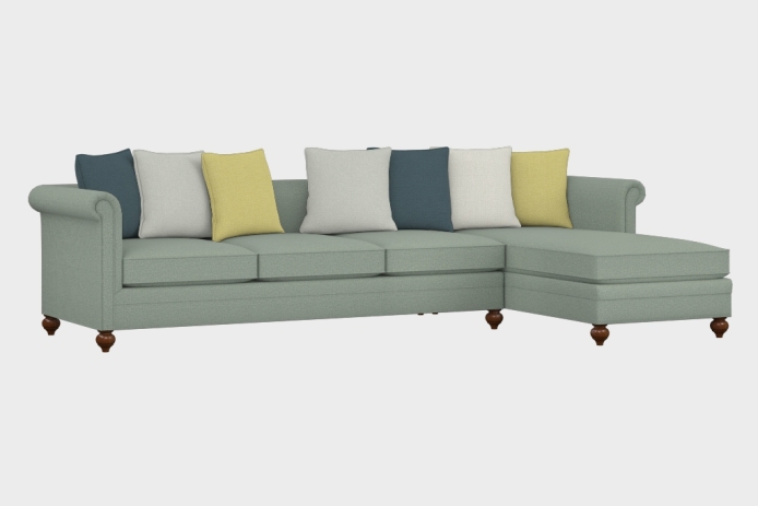 布艺-左贵妃+右三人