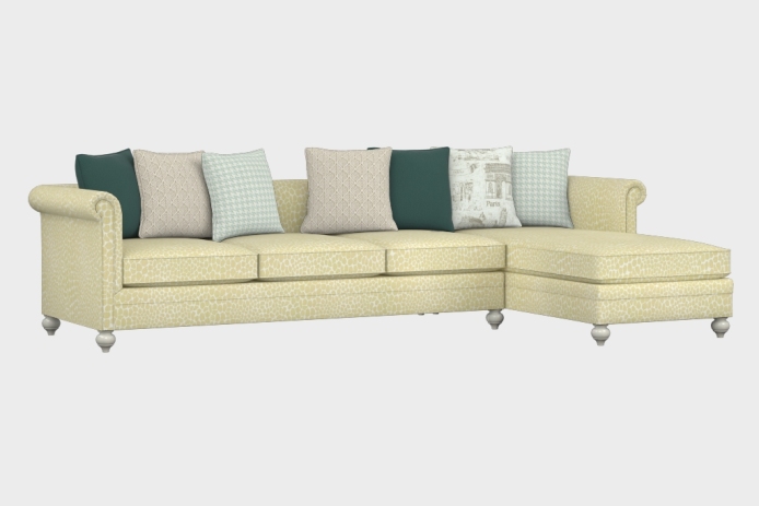 布艺-左贵妃+右三人