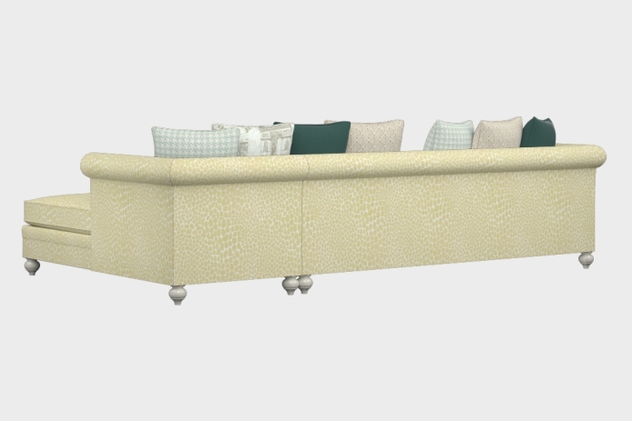 布艺-左贵妃+右三人