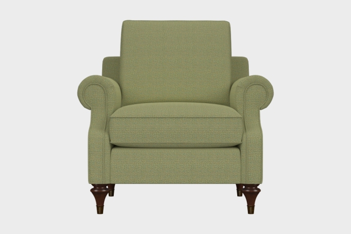 爵士款单人沙发