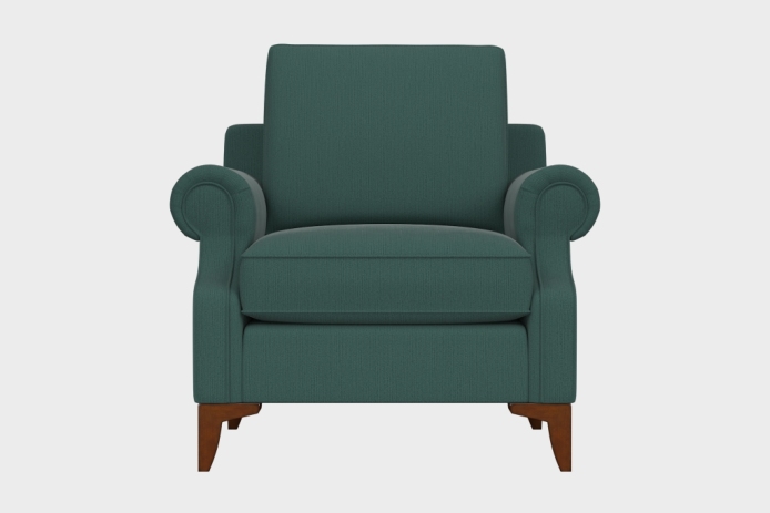 爵士款单人沙发