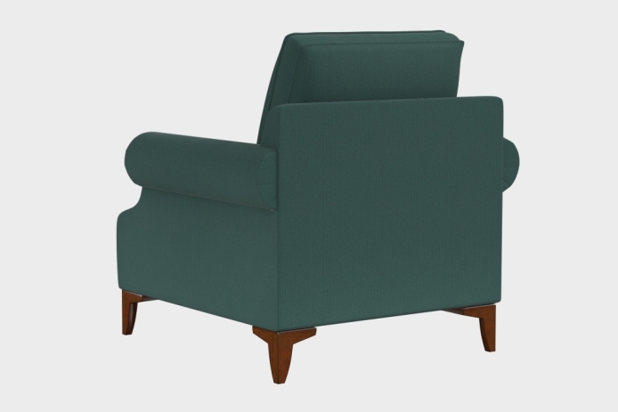 爵士款单人沙发