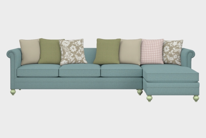 布艺-左贵妃+右三人