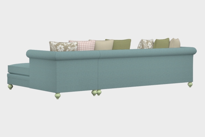 布艺-左贵妃+右三人