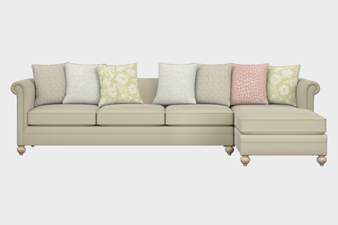 布艺-左贵妃+右三人