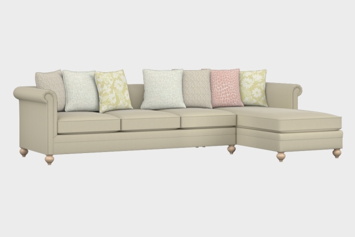 布艺-左贵妃+右三人