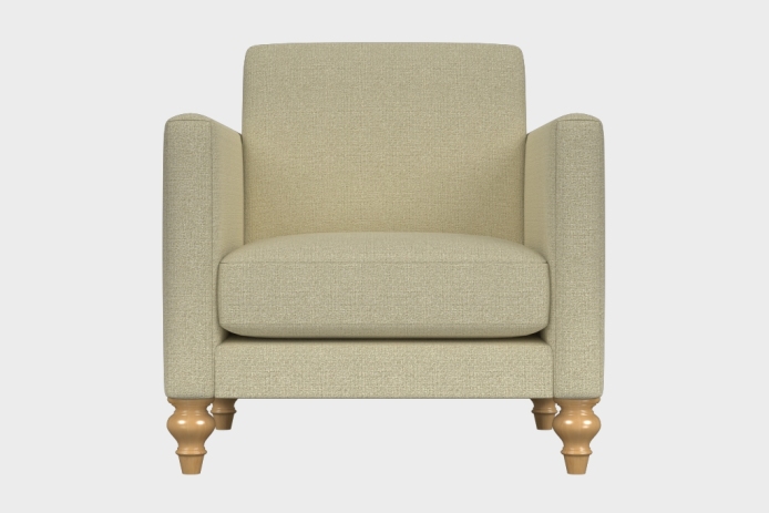 星芒款单人沙发