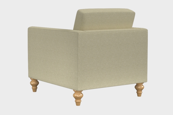 星芒款单人沙发