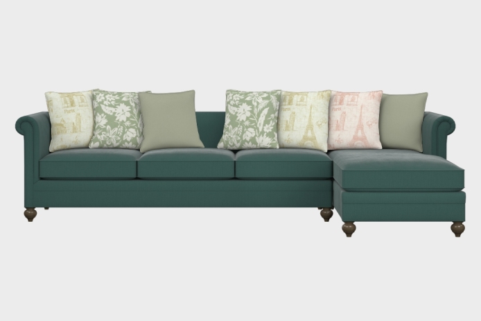 布艺-左贵妃+右三人