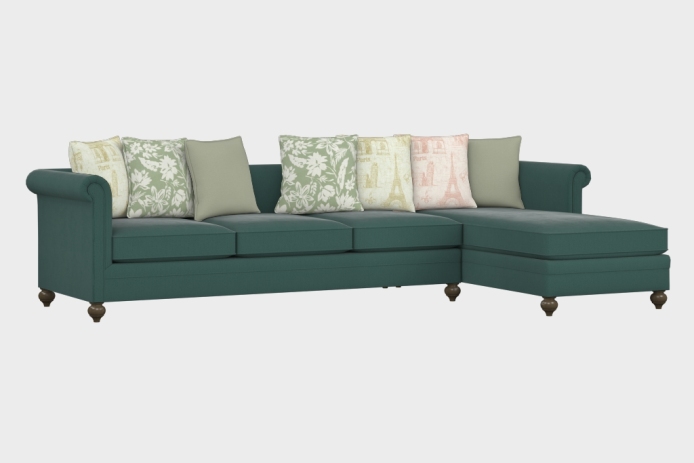 布艺-左贵妃+右三人