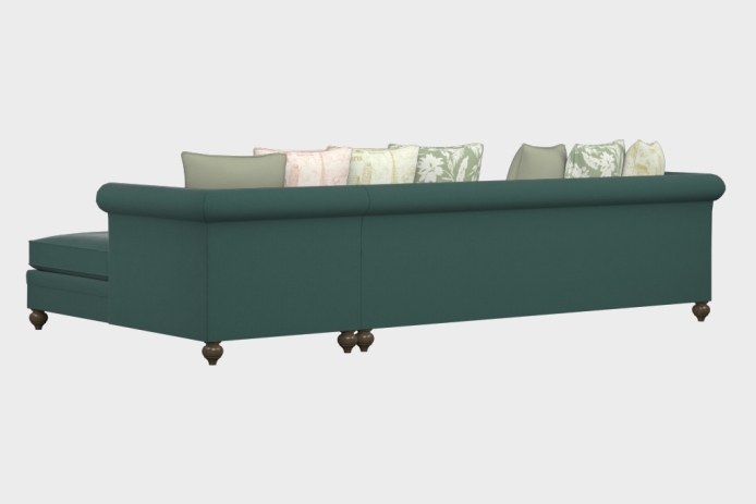 布艺-左贵妃+右三人