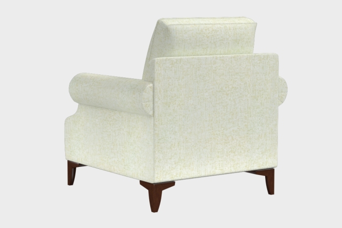 爵士款单人沙发