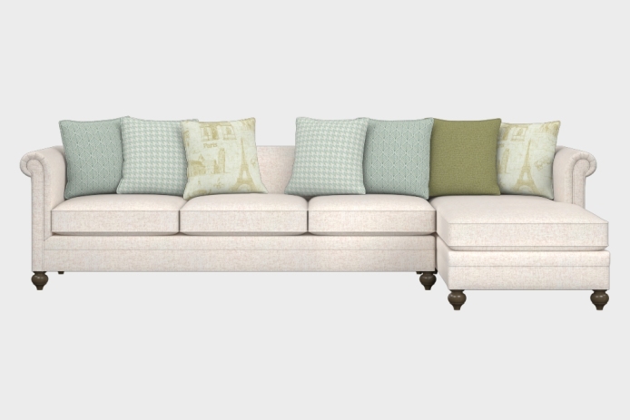 布艺-左贵妃+右三人