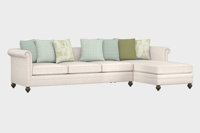 布艺-左贵妃+右三人