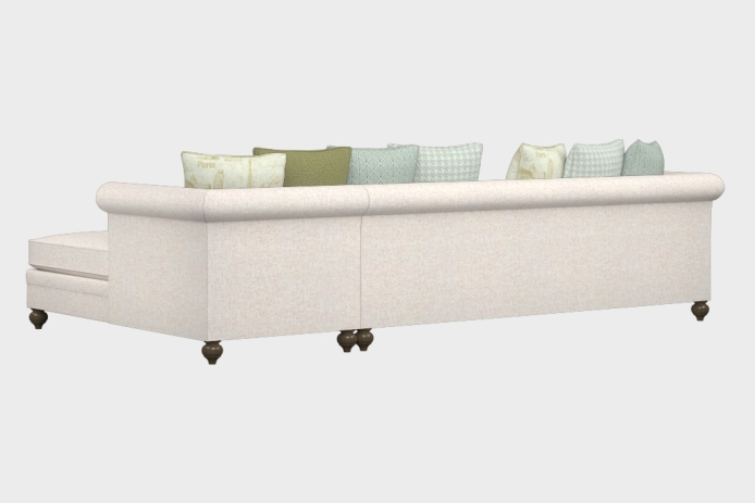 布艺-左贵妃+右三人